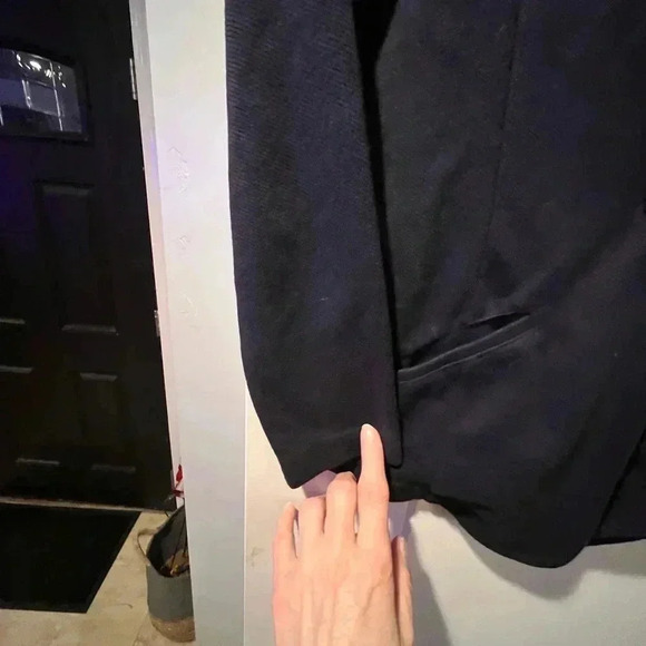 Light Caslon Blazer / Jacket - XS-P - Picture 3 of 8